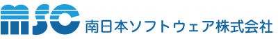南日本ソフトウェアロゴ